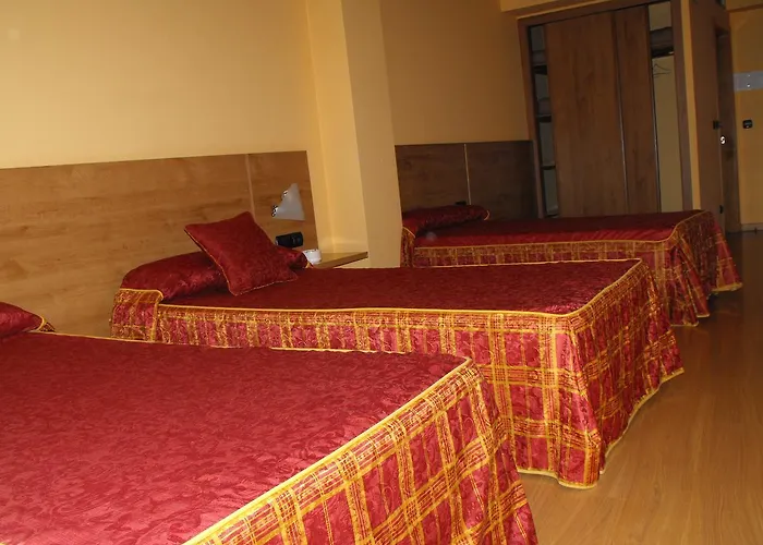 Restaurante Pontinas Lalín