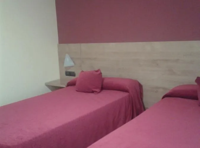 Restaurante Pontinas Lalín