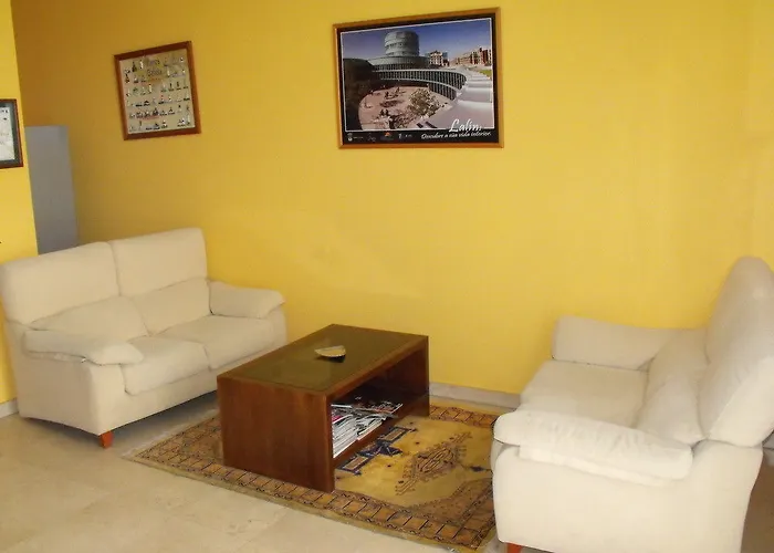 Hotel Hotel Restaurante Pontinas