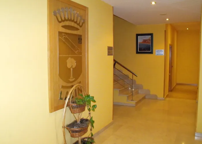 Restaurante Pontinas Otel 3*